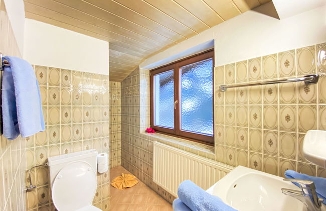 INT4 - 2 Zimmer max. 5 Personen A3 - Foto 24