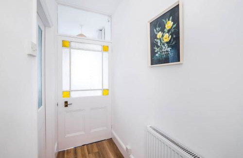 Modernised townhouse centrally located incl parking - Photo 19