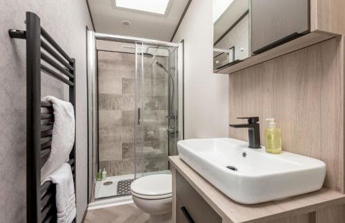 Lodge No 74 - Stewart's Resort Cameron - Foto 21