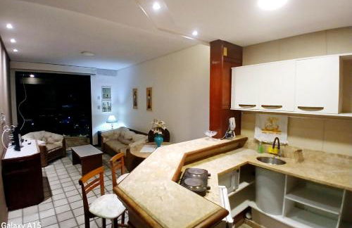 Apartamento Temporada - Foto 1