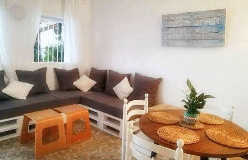 Charming house with sea and mountain views in El Chaparral - Foto 12