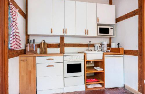 Künstlerwohnung im Naturpark - Photo 9