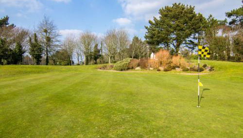 Holiday Home Les Cottages du Golf-3 by Interhome - Foto 5