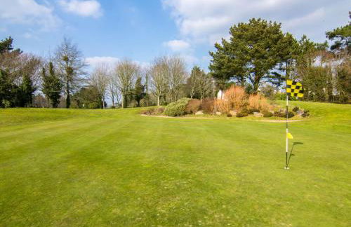 Holiday Home Les Cottages du Golf-3 by Interhome - Foto 5