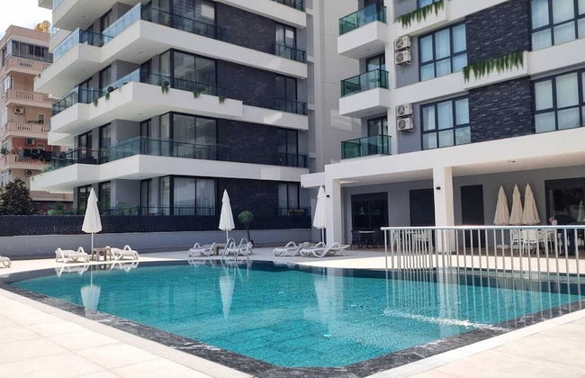 Elite City 3 Luxury Residence - Foto 53