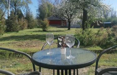 Ferienwohnung IV Sarrebriese - Foto 4