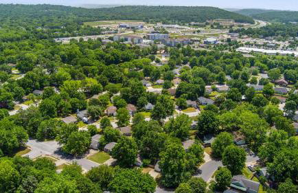 Cozy Cottage-3 mi to UofA-4 mi to DT - Foto 22