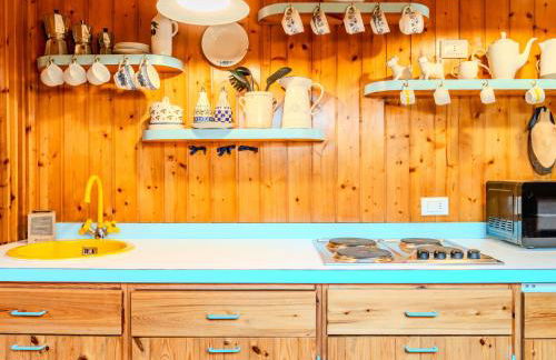 Apartment Mansarda Pineta by Interhome - Foto 10