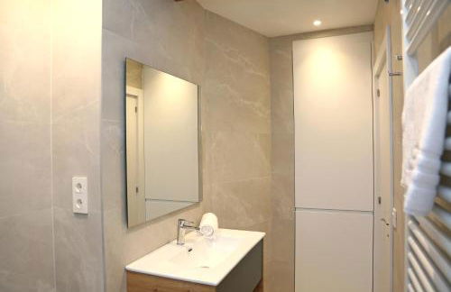 Piso de 3 habitaciones frente a la Catedral - Foto 17