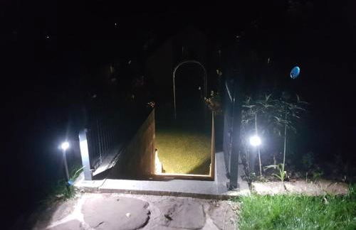 Ferienhaus Zum Waldrand - Foto 12