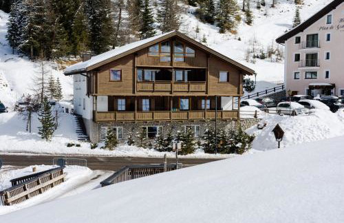 Chalet Albric - Foto 10