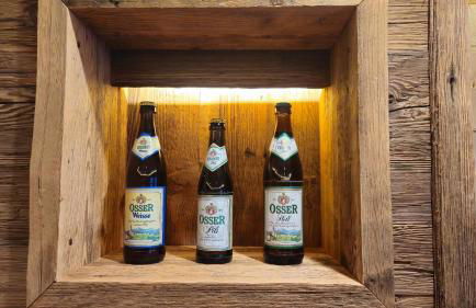 Wohlfühlzeit Naturdesign Chalet`s - Photo 16