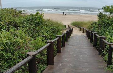 Águas do Santinho Resort - apartamento - Photo 20