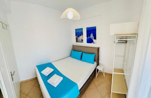 MG Sea View Apartments & Private Parking - Foto 18