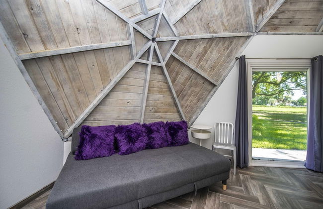 Studio 02 - Lake Sumner - Foto 6