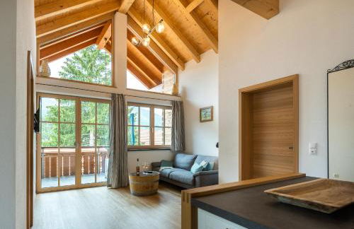 Ferienwohnungen Zober am Mühlbach - Foto 40