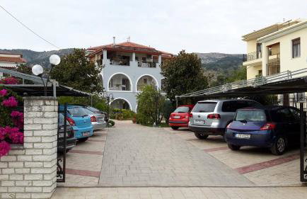 The Dandy Villas Sivota - Foto 138