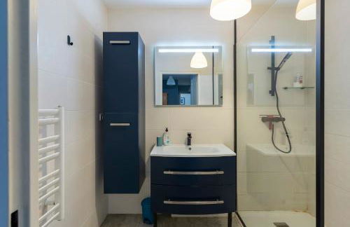 Le Nomade, Parc Montcalm et stationnement privé - Foto 15