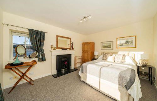 Milton of Tullypowrie Cottage - Foto 14