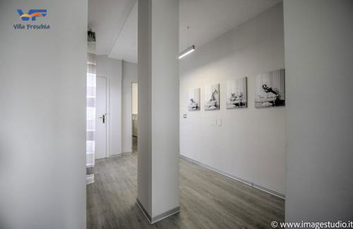 Villa Freschìa - Foto 20