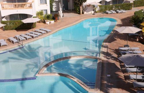 Hotel La Pergola Mallorca - Foto 85