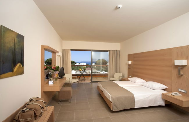 Island Blue Hotel - Foto 2