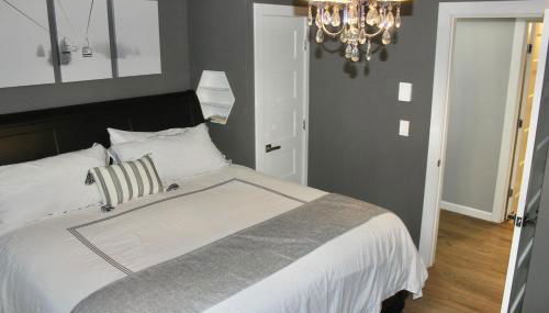 Ski Condo with Garage Parking and Pool - Foto 3