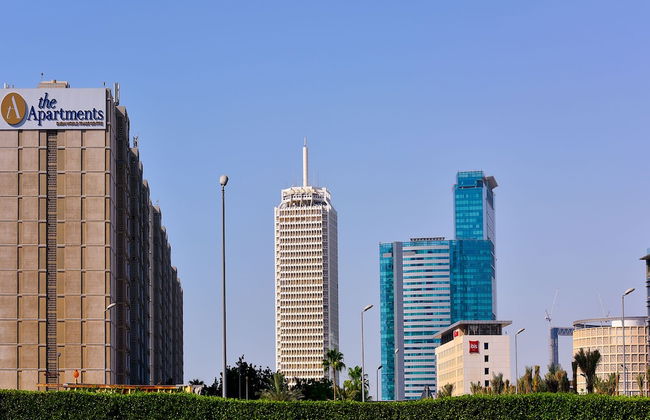 The Apartments Dubai World Trade Centre - Photo 46