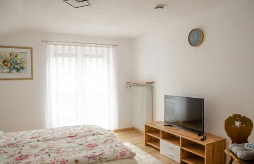 Gästehaus Tannenberg - Foto 13