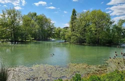 Maison familiale tout équipée - Foto 45