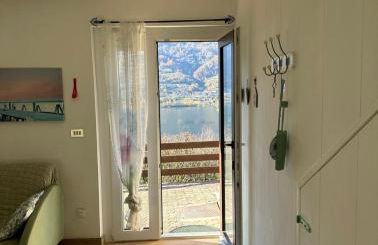 Lake Apartment Ischia Green, Lago di Caldonazzo - Foto 9