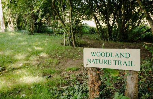 Orchard Cottage - Rudge Farm Cottages - Foto 21