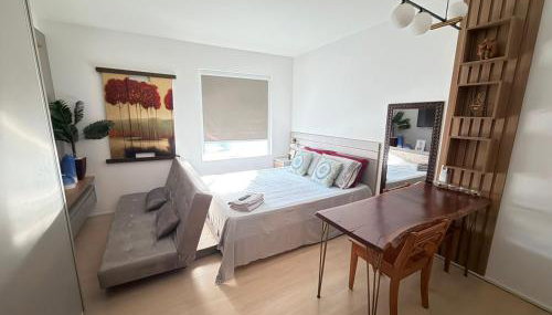 Blend Marista-Conforto com economia na melhor localização da cidade! - Foto 2