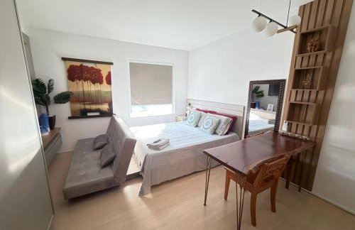 Blend Marista-Conforto com economia na melhor localização da cidade! - Foto 2