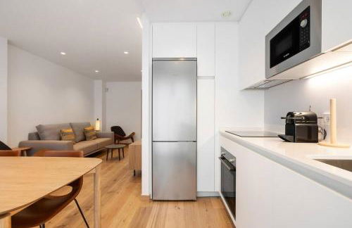 Elegance & comfort in Chamberi - 4A - Photo 23