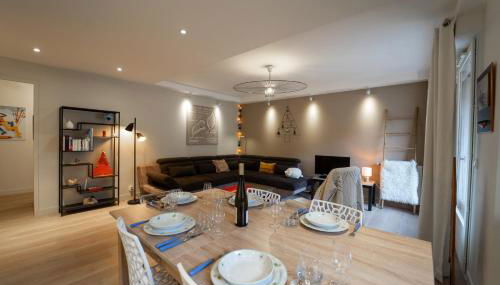 La résidence du lac - Photo 4