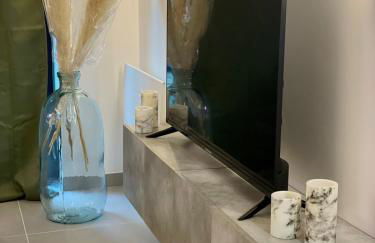 Romantic Suite & Jungle - Foto 13