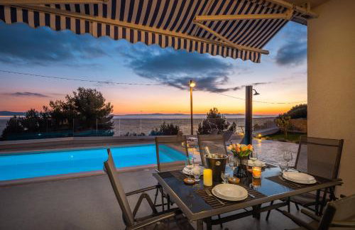 Holiday Home Zarello with Private Pool next to the Sea - Foto 69