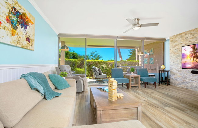 Beautiful Condo at Kihei Ali'i Kai, Close to Beach - Foto 143