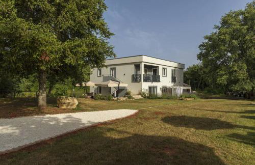 Luxury Villa Četiri Hrasta - Foto 33