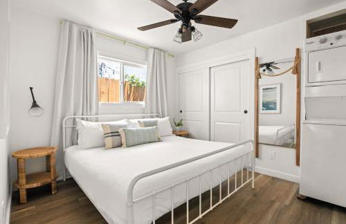 Modern and Cozy in PB with Patio and Firepit - Foto 3