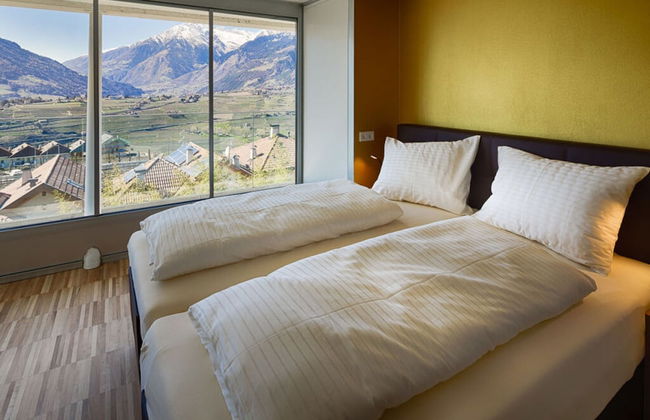 1 Alvarium Comfortable Holiday Residence - Foto 2