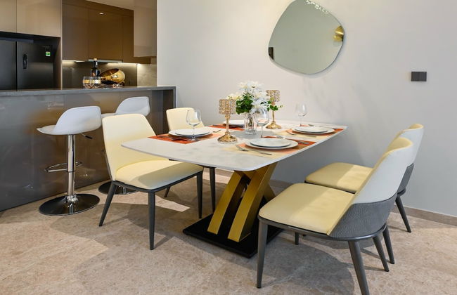 Kotrip MarQ Paradise Vacation - Photo 17