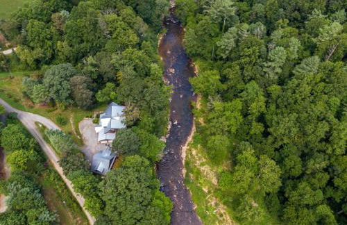 A River Mist Too - Foto 62