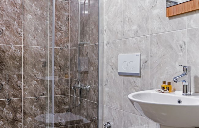 MySun Hotel - Foto 22