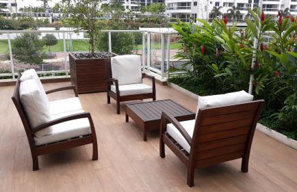 Ilha Pura Barra Temporada - Foto 79