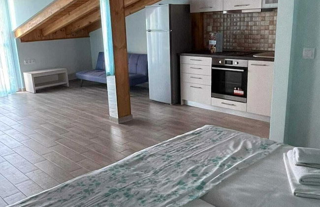 Hotel Horizontas - Photo 34