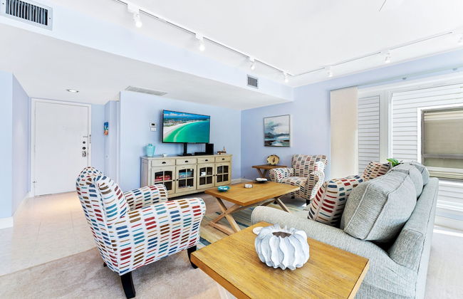 Coastal Surfside by Beachside Management - Foto 35