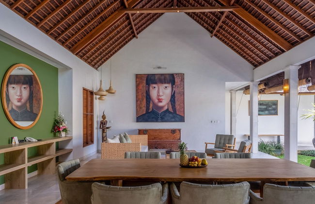 Saba Villa - Foto 68