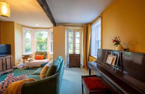 17th Century Hightrees Manor - Foto 28